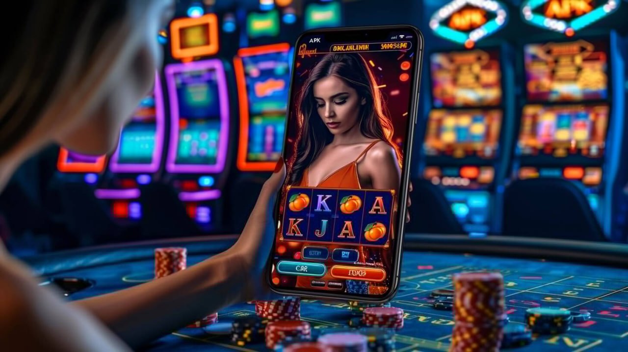 တိုက်ရိုက်ကာစီနို dealer ဖြင့် Baccarat ကစားနေသောမြင်ကွင်း